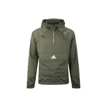 Adidas Jackets Men Ruins Green