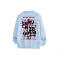 Glacier Blue (Fleece-Lined)