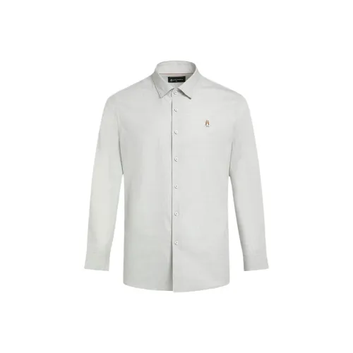 Hush Puppies Shirts Men