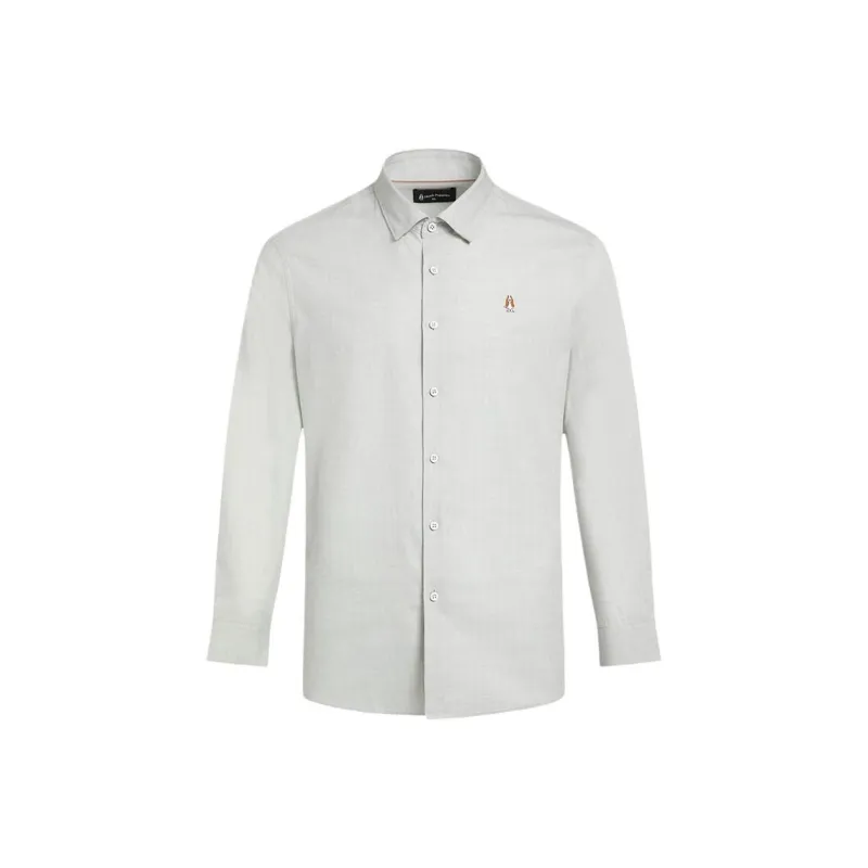 Hush Puppies Shirts Men-0