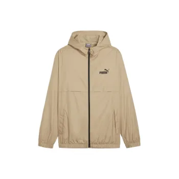 PUMA Essentials Jacket Men's Khaki