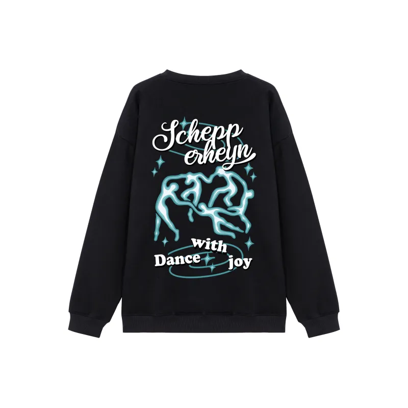 SCHEPPERHEYN Sweatshirts Unisex-3