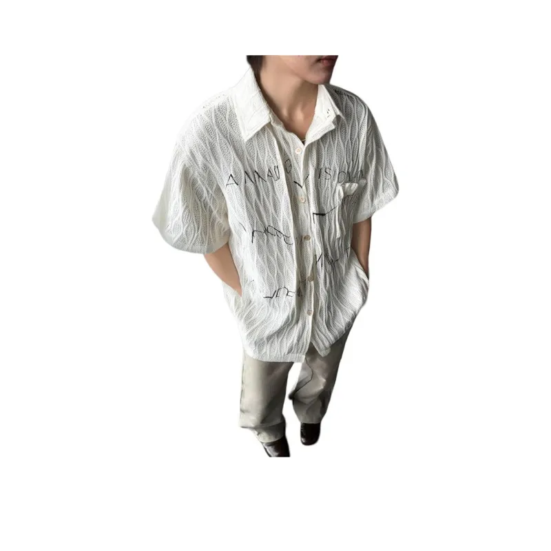 BEAR UNION Shirts Unisex-1