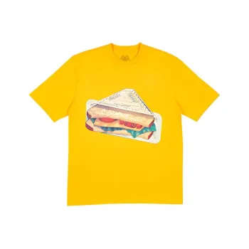 PALACE Plow Mans T Shirt