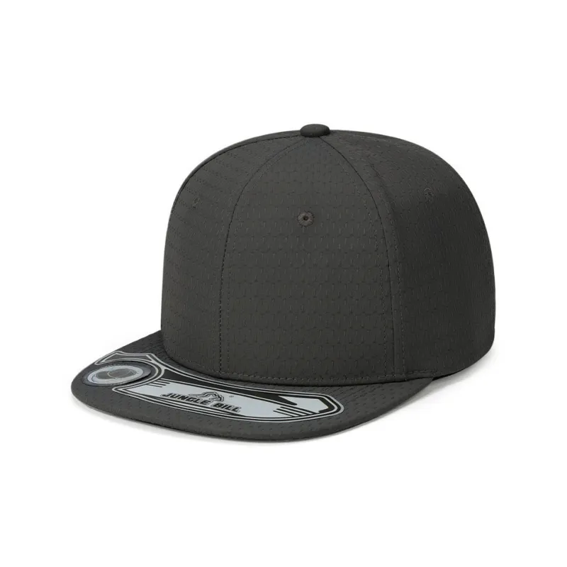 BANDICOOT Polyester Cotton Blend Baseball Caps Unisex-0