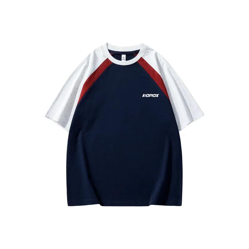 OPOX T Shirts Unisex-4