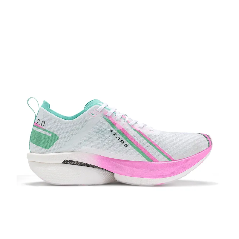 IRUNSVAN Marathon Running Shoes Unisex The Spring Breeze Is Proud-1