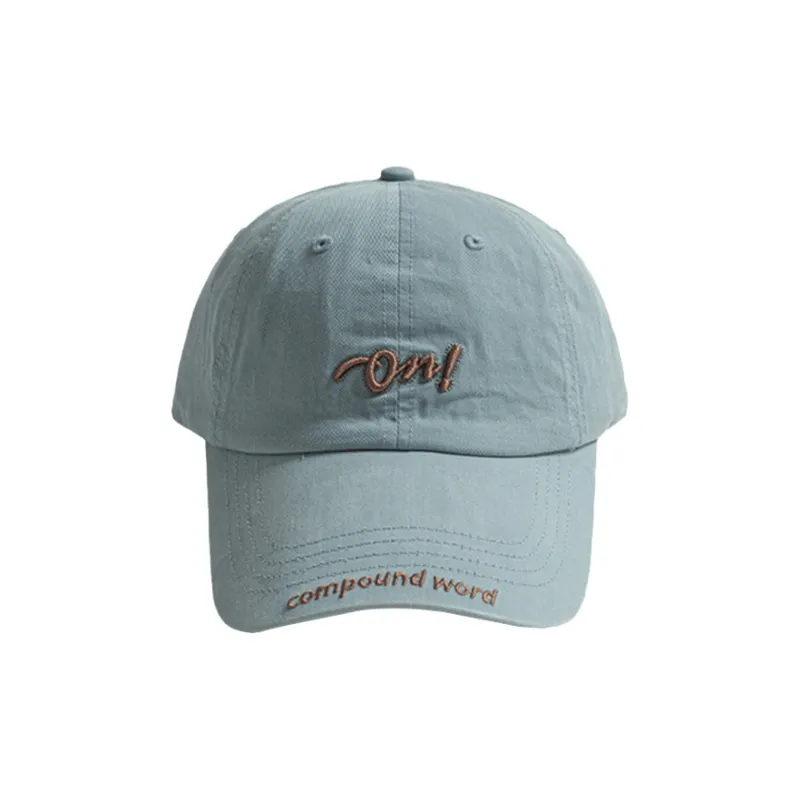 YUZHAOLIN Cotton Baseball Caps Unisex-6