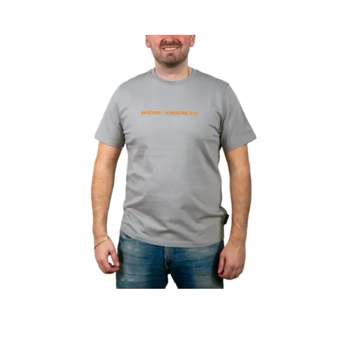 Moose Knuckles Milton T shirts