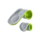 Green with Gray Surface[1 Pack]
