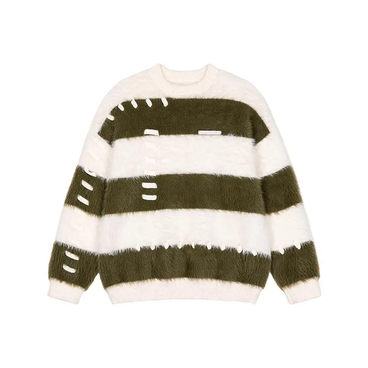 KILLWINNER Sweaters Unisex-1