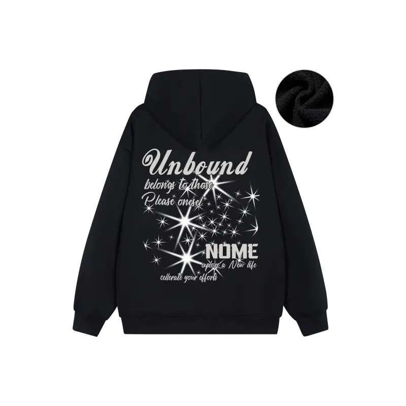 NOME Sweatshirts Unisex-23