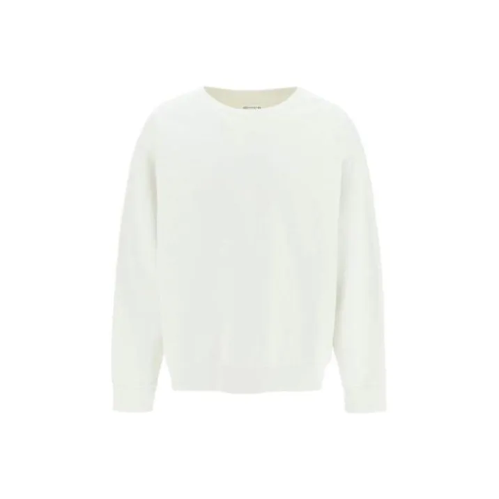 Maison Margiela Knitwear Men's White-0