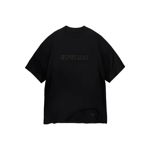 REPRESENT Owners Club T Shirt