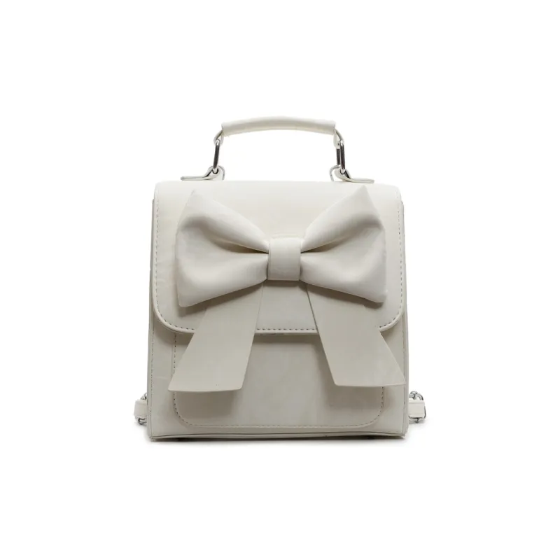 Wenpercy PU Backpack Regular Women's Multicolor-3