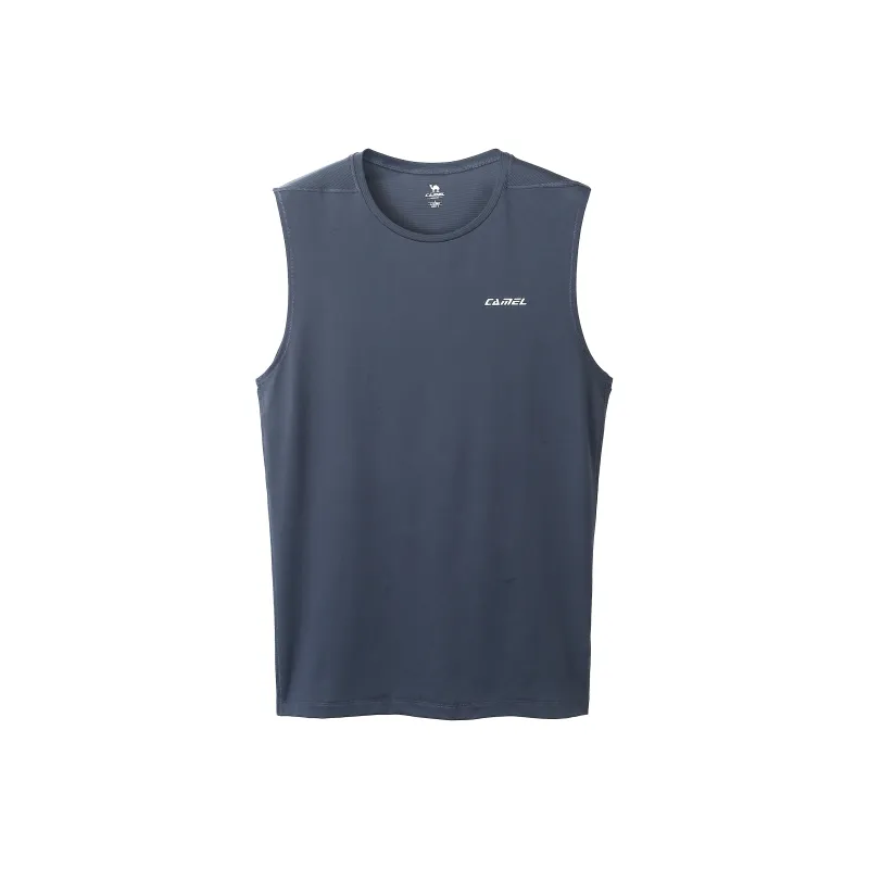 CAMEL Urban Function Series Tank Tops Men-12