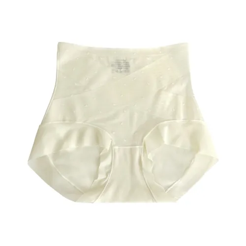 Yingzina Shapewear Bottom Women's Combo Set