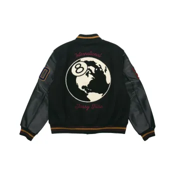Stussy 40th Anniversary Ist Jacket