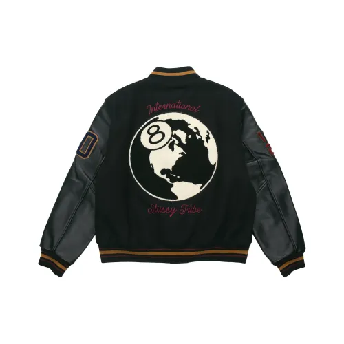 Stussy 40th Anniversary Ist Jacket