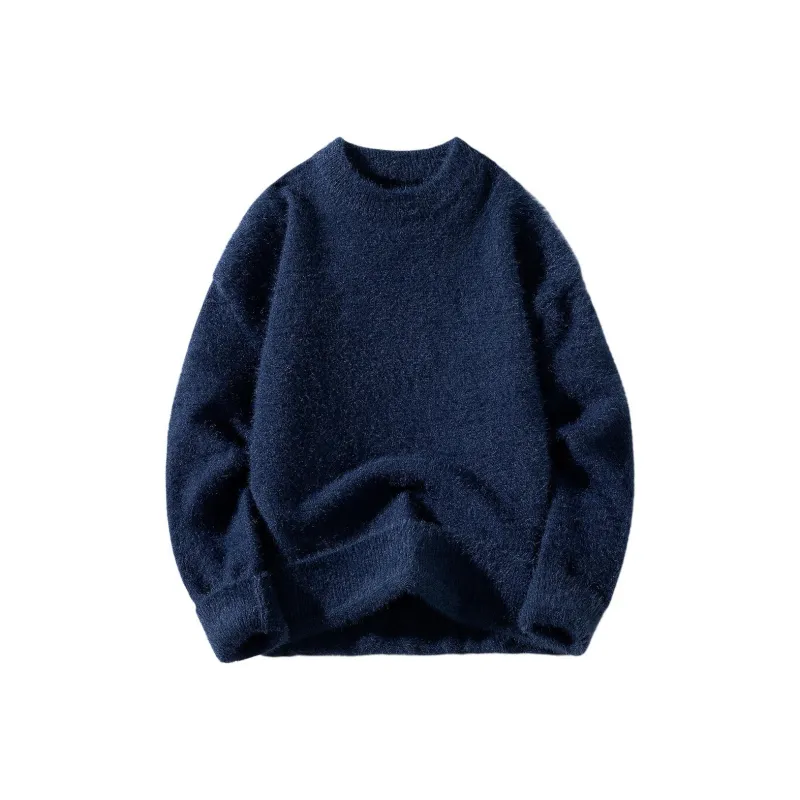 FONDLOOK Knitwear Clothing Unisex-6