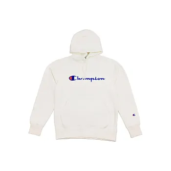 Champion Sweatshirt Japan Version Unisex Greige
