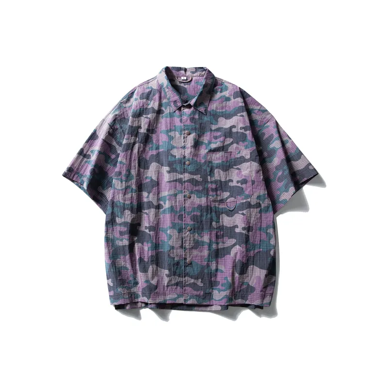 TIRED Shirts Unisex-4