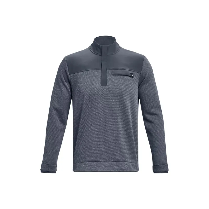 Under Armour Storm Sweaters Men Dark Gray-0