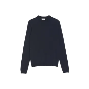 Sandro Fine knit Crew neck Jumper