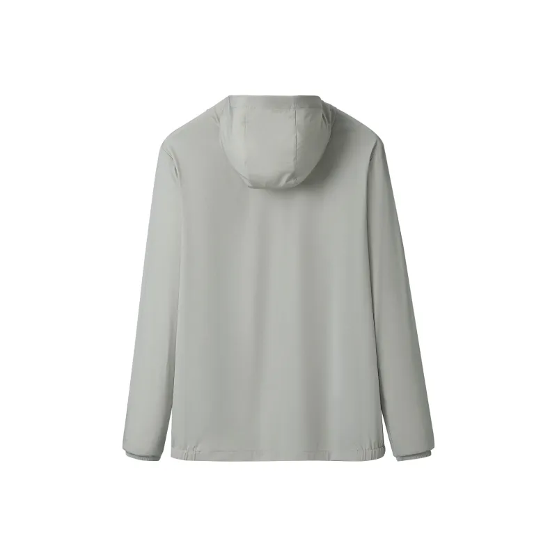 HLA Sun Protection Clothing Men's-4