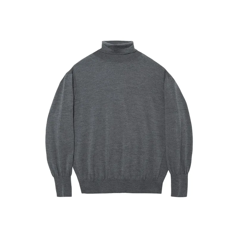 NANS STUDIO Sweaters Men-12