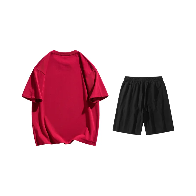 David Bakken Casual Sportswear Unisex-5