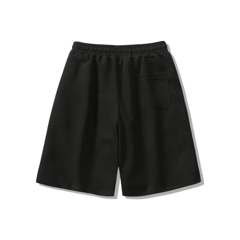 TIMD Casual Shorts Unisex-6