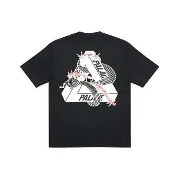 PALACE Hesh Mit Fresh T Shirt