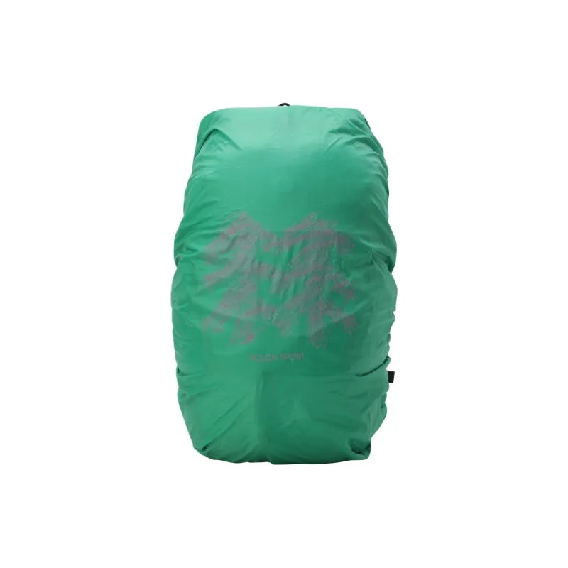 KOLON SPORT Outdoor Bag Mountaineering Bag Waterproof Coated Material 18L Blue Unisex-3