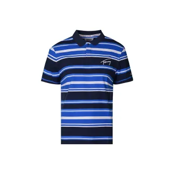 Tommy Hilfiger Polo Shirt Men's