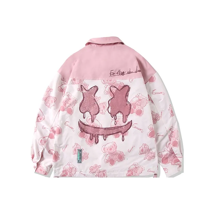 ER Jackets Unisex-4