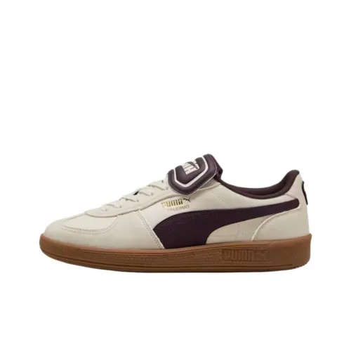 Puma spell-out branding on front