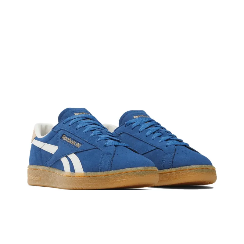 Reebok Club C Grounds Uk 'Twilight Blue'-2