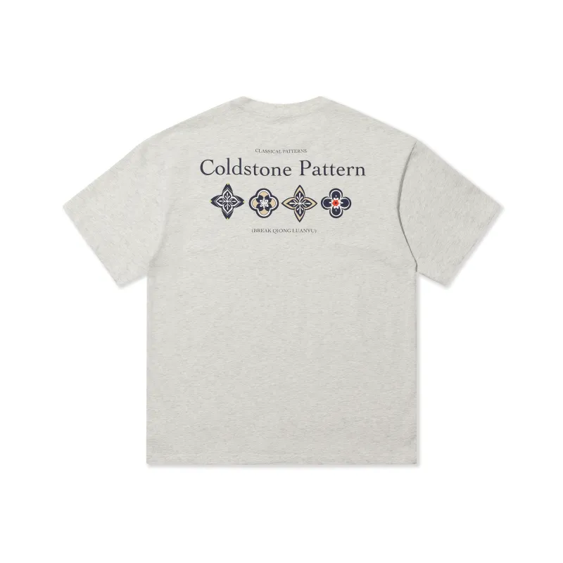 COLDSTONE T Shirts Unisex-4