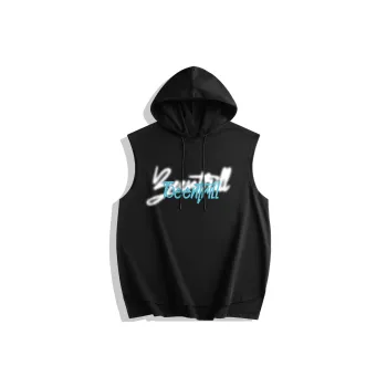 BEENTRILL Tank Tops Unisex