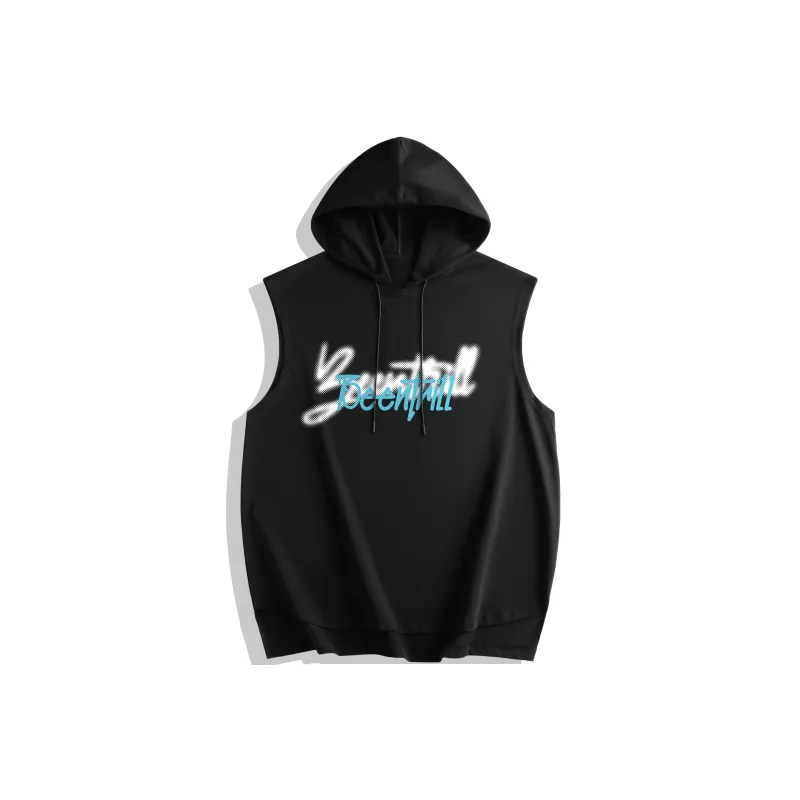 BEENTRILL Tank Tops Unisex-0