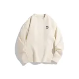 Beige Apricot Spring Fall