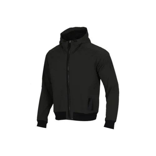 Adidas Jackets Men Dark Brown