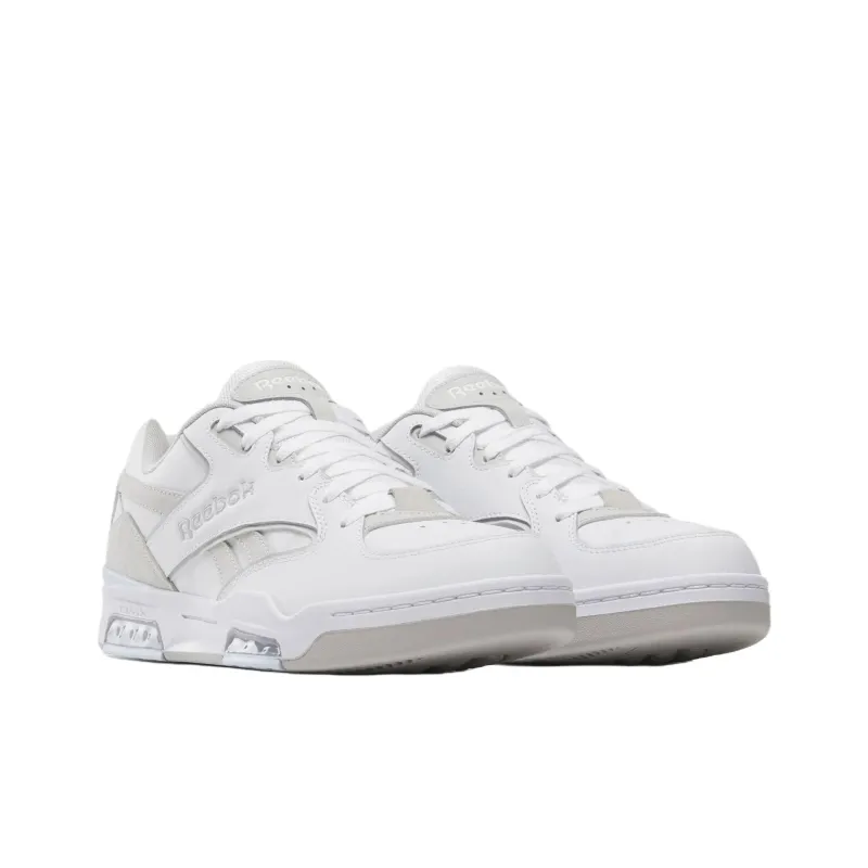 Reebok Bb 4500 Dmx Retro White Mist Grey-2