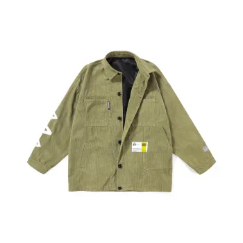 GENANX Jackets Unisex