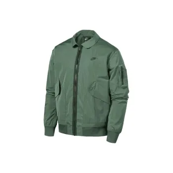 Nike Jackets Men Galaxy Green