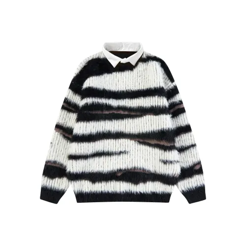 NFWYS Sweaters Unisex