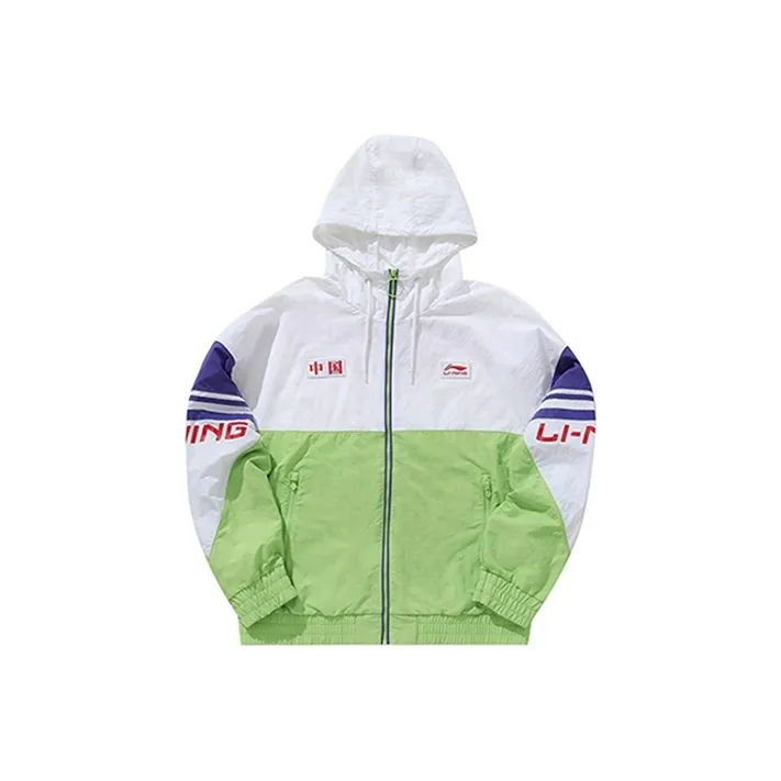 LiNing Jackets Men-0