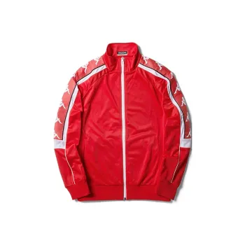 Kappa Jackets Men