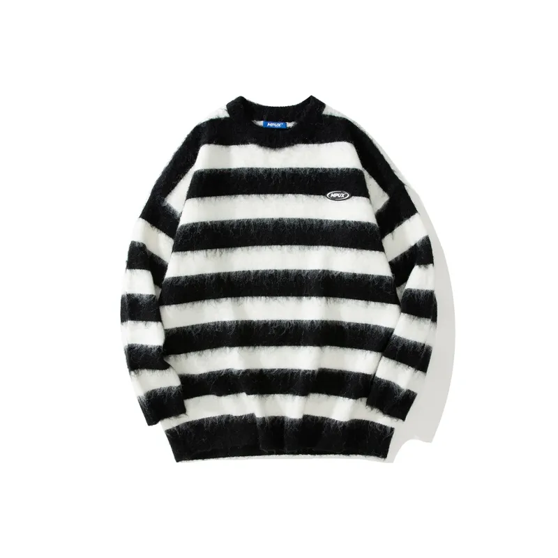MPUX Sweaters Unisex-0